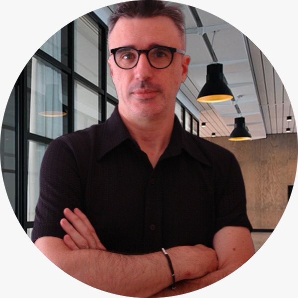 Cyril Rancurel